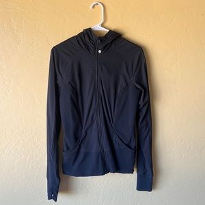 Lulu lemon zip up